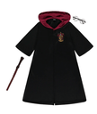 Child Harry Potter Robe Costume Kit 6-8