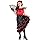 Child Spanish Dancer Costume 8 - 10 - Colorland Toys