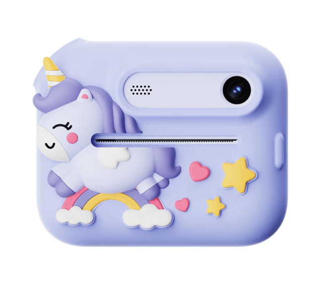 Children's Camera Mix Color LS9890 | Kids Instant Print Camera 1080P| Assorted Variants, Colors may vary — image 3