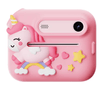 Children's Camera Mix Color LS9890 | Kids Instant Print Camera 1080P| Assorted Variants, Colors may vary