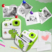 Children's Digital Print The Camera AN7061