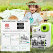 Children's Digital Print The Camera AN7061