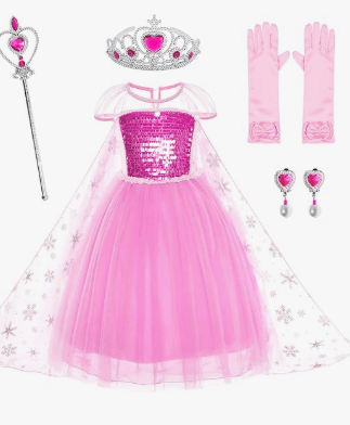 Chili Dress 71 4-5 — image 1