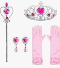 Chili Dress 71 4 - 5 - Colorland Toys