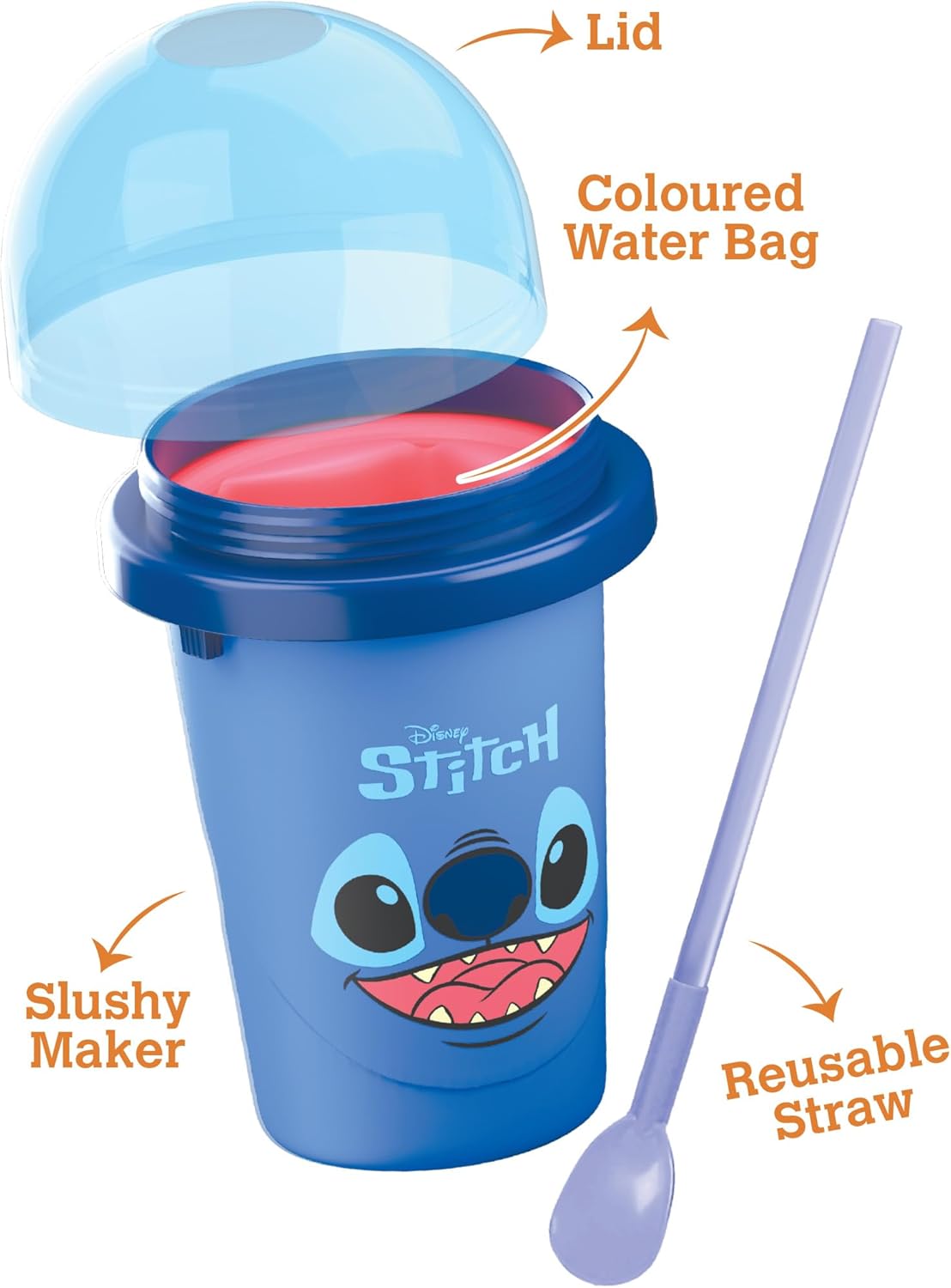 Chillfactor Stitch Slushy Maker Stitch 08258 — image 2