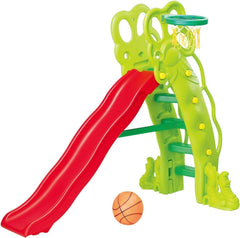 Ching - Ching Baby Slide SL - 11 - Colorland Toys