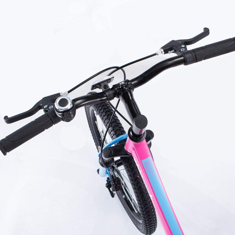 Chipmunk Explorer 20 inch Bike Pink CM20-3 — image 3