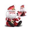 Christmas A75 Sitting Santa Multi Balloon 3398701