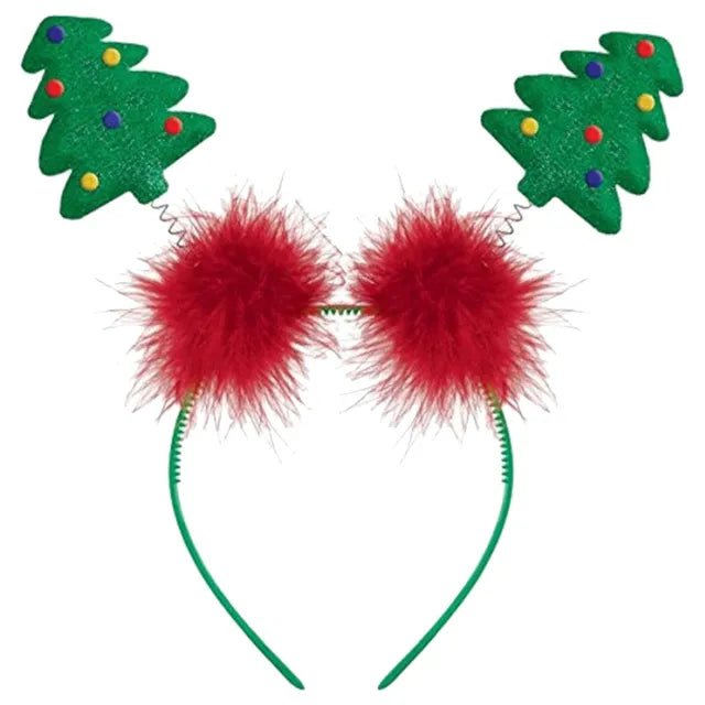 Christmas Tree Headbopper 398855 — image 1
