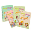 Cinderella A4 Coloring & Activity Book FK-916-34-134