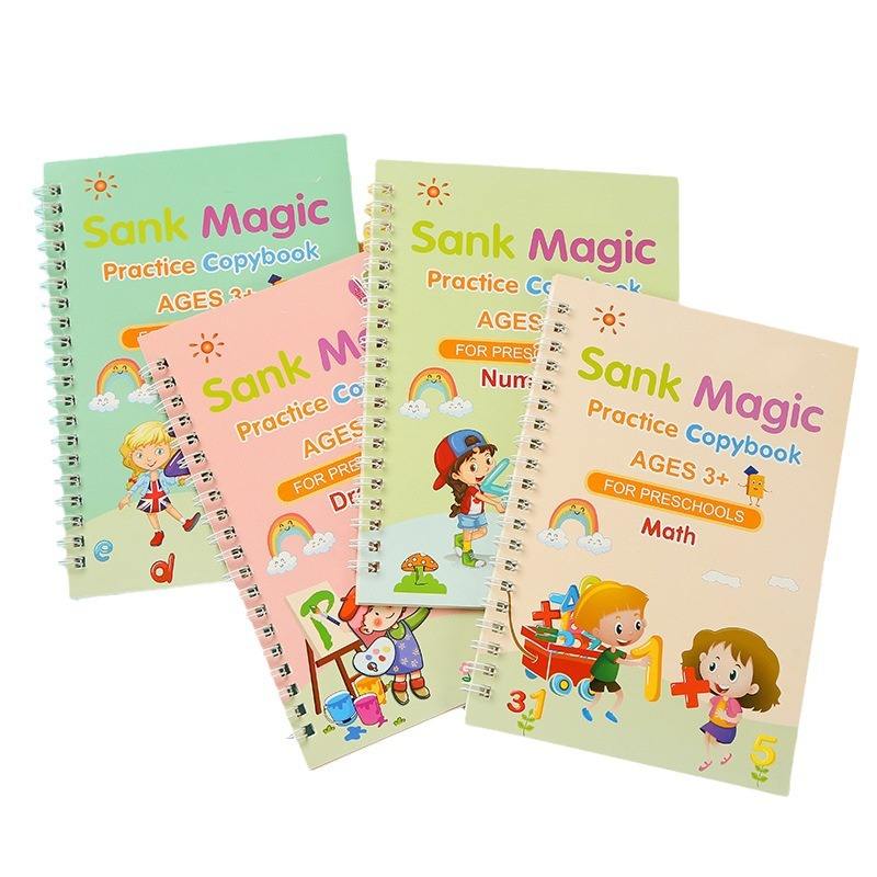 Cinderella A4 Coloring & Activity Book FK-916-34-134 — image 3