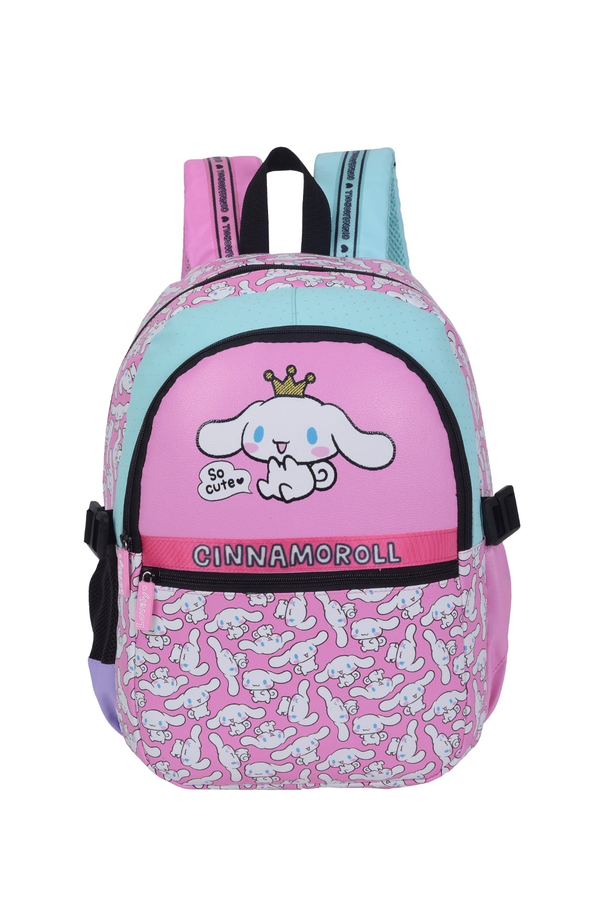 Cinnamoroll Backpack 16 Inches FKST-30206 - Colorland Toys