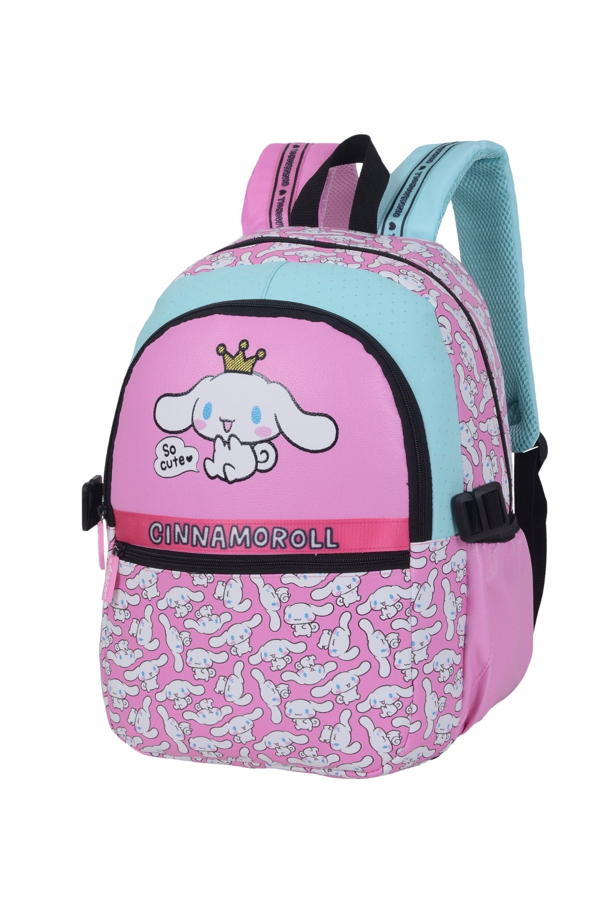 Cinnamoroll Backpack 16 Inches FKST-30206 - Colorland Toys