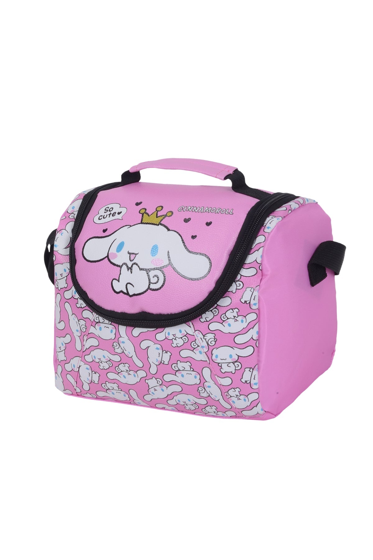 Cinnamoroll Lunch Bag FKST-30207 - Colorland Toys