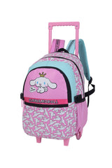 Cinnamoroll Trolley Bag 16 Inches FKST-30205 - Colorland Toys