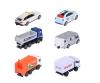 Majorette City Premium Vehicles Asst 8503000002 - Colorland Toys