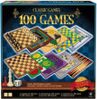 Classic Games - 100 Game Set ST020