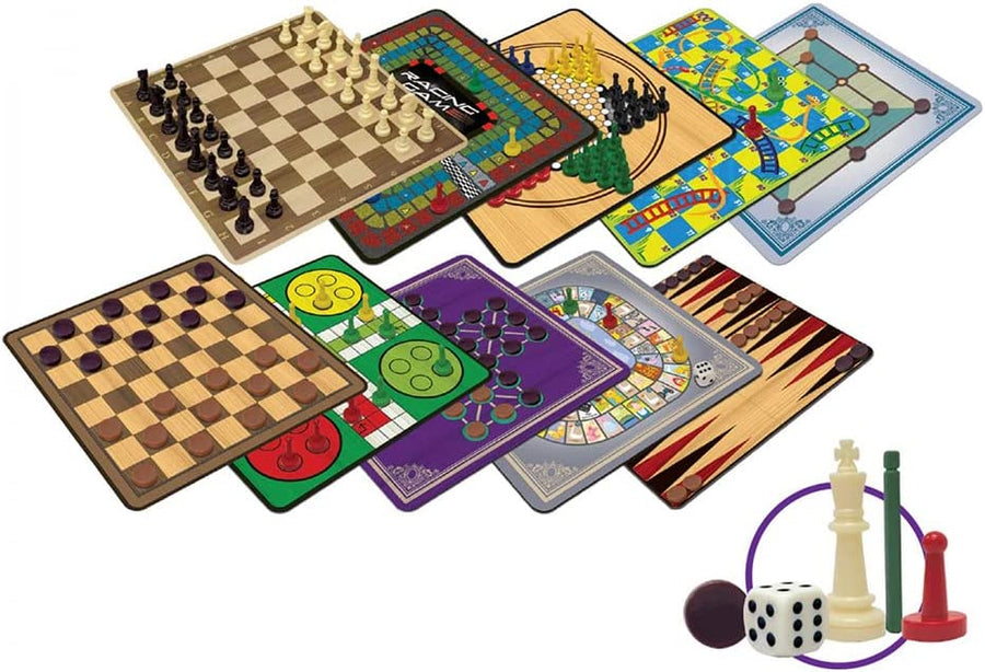 Classic Games - 100 Game Set ST020 — image 2