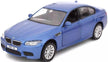 Classic Model Diecast Car