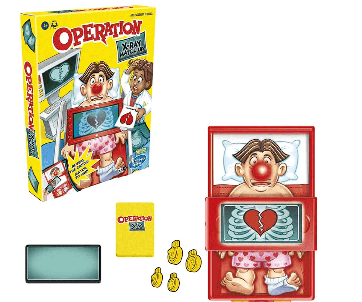 Classic Operation Refresh G0951 — image 2