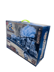 Classic RC Train 22pcs 3076 - Colorland Toys