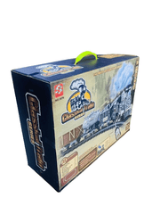 Classic RC Train 22pcs 3076 - Colorland Toys