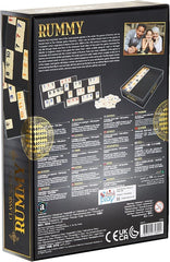 Classic Rummy Card Game Set ST006 - Colorland Toys