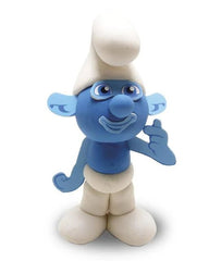 Clay Buddies The Smurfs NB909887 - Colorland Toys