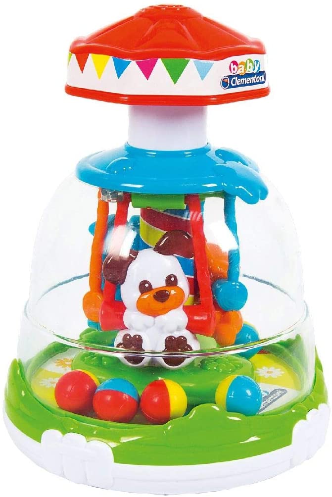 Clementoni Baby Animals Fun Park 17193 — image 1