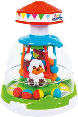Clementoni Baby Animals Fun Park 17193 - Colorland Toys