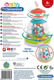 Clementoni Baby Animals Fun Park 17193