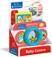 Clementoni Baby Camera 17461