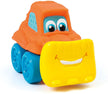 Clementoni Baby Cars Soft & Go Assorted 14099