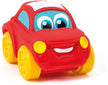 Clementoni Baby Cars Soft & Go Assorted 14099