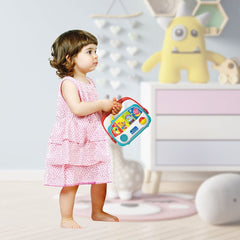 Clementoni Baby My First Radio 17459 - Colorland Toys