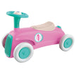 Clementoni Baby My first Ride On Car Pink 17455