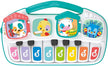 Clementoni Baby Piano Dos Animais 17334