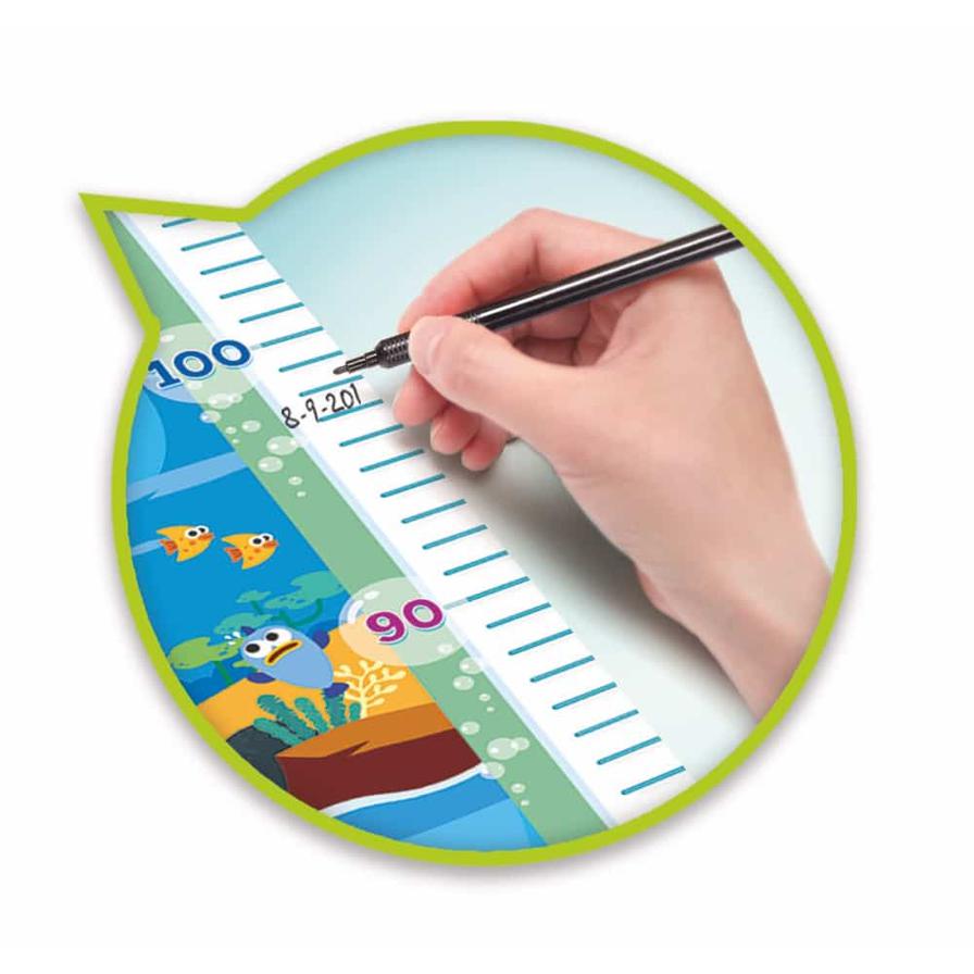 Clementoni Baby Shark Measure Me Puzzle 30pcs 20340 — image 5