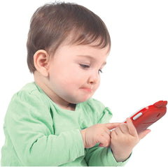 Clementoni Baby Smartphone 14948 - Colorland Toys