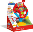 Clementoni Baby Steering Wheel 17241