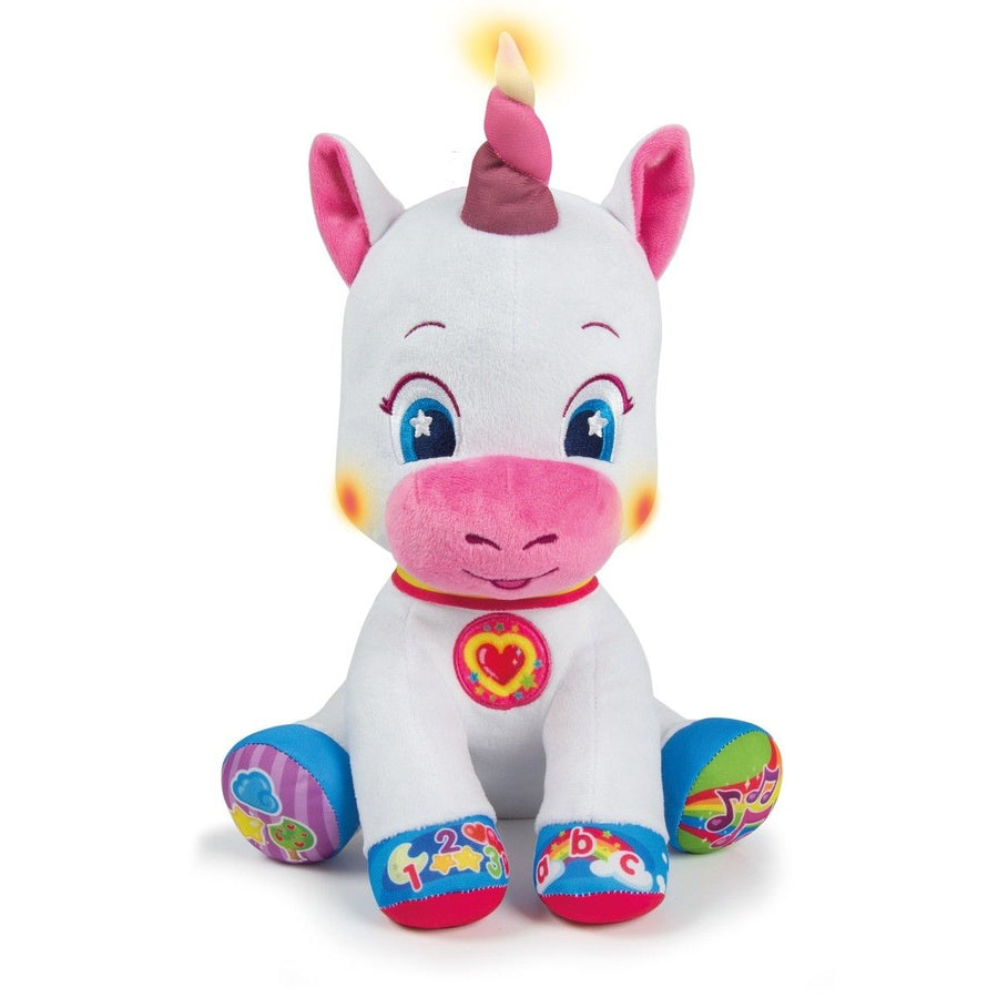 Clementoni Baby Unicorn — image 1