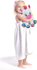 Clementoni Baby Unicorn 61293 - Colorland Toys