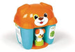 Clementoni Bucket Dog & Puppy 17294