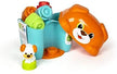 Clementoni Bucket Dog & Puppy 17294