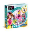 Clementoni Crazy Chic Dolls Charm Collection 15222