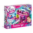 Clementoni Crea Idea Paillettes Lab Set 15279