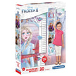 Clementoni Disney Frozen2 Measure Me Puzzle 20331