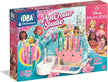 Clementoni Disney Princess DIY Pen Atelier Creative Set for Kids 6+