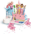 Clementoni Disney Princess DIY Pen Atelier Creative Set for Kids 6+