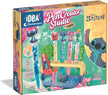 Clementoni Disney Princess DIY Pen Atelier Creative Set for Kids 6+